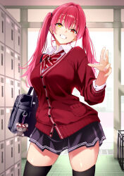 houshou marine from hololive
