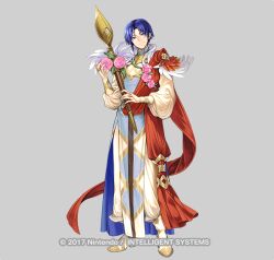 saul (fire emblem) from fire emblem by toyota saori