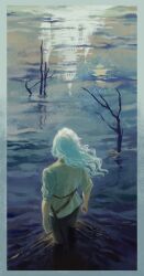 griffith (berserk) from berserk