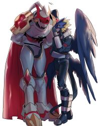 beelzebumon from digimon