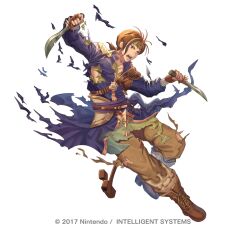fire emblem fan art