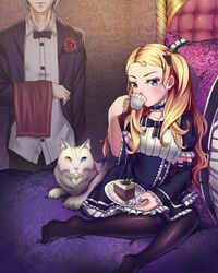 original fan art
