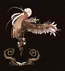 sepha from shoujo mahou gaku littlewitch romanesque by goddandies