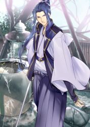 fate/grand order fan art