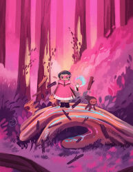 original fan art