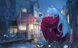 inuyasha fan art