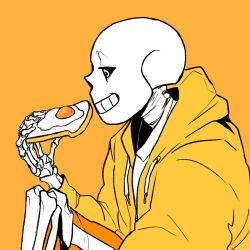 sans (undertale) from undertale by eli-sin-g