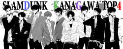 mitsui hisashi from slam dunk (series)