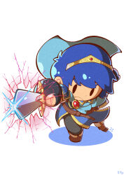marth (fire emblem) from fire emblem by 04sora40