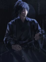 uchiha obito from naruto (series)