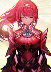 pneuma (xenoblade) from xenoblade chronicles (series) by tarbo (exxxpiation)