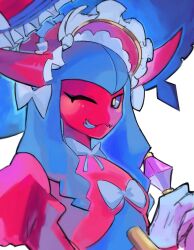 lamiamon from digimon