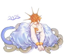 dark sun gwyndolin from dark souls (series) by donar0217