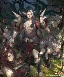 shadowverse fan art