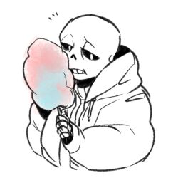 sans (undertale) from undertale by eli-sin-g