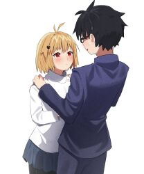 arcueid brunestud from melty blood