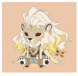 dislyte fan art
