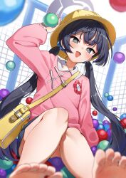 kisaki (blue archive) from blue archive by kabu (niniko2ko)