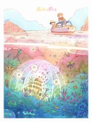 ponyo from gake no ue no ponyo