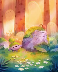 original fan art
