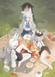 kasumi (azur lane) from azur lane