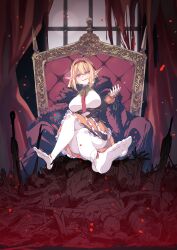 Booru post from safebooru.org