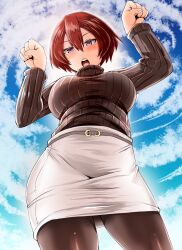 boku no hero academia fan art