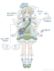 original fan art