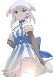 minami rena from magia record: mahou shoujo madoka magica gaiden by samidare (hoshi)