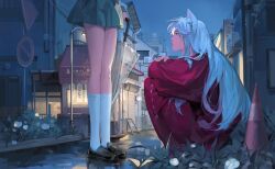 higurashi kagome from inuyasha
