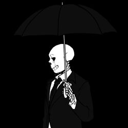 sans (undertale) from undertale by eli-sin-g