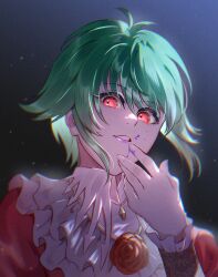 asellus (saga frontier) from saga