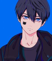 nanase haruka (free!) from free!