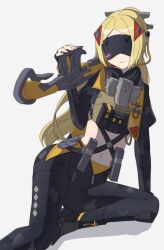 trigger (zenless zone zero) from zenless zone zero