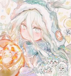 fate/grand order fan art
