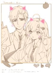 Booru post from safebooru.org