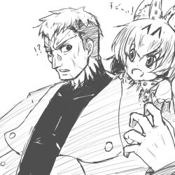 nrvnqsr chaos from kemono friends by negataipa