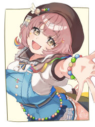 idolmaster fan art