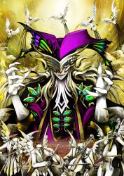 fate/grand order fan art