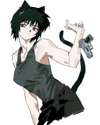 kusanagi motoko from ghost in the shell