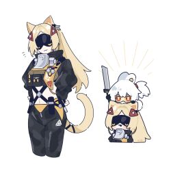 soldier 11 (zenless zone zero) from zenless zone zero