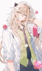 shiraishi kageyuki from collar x malice