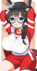 zenno rob roy (umamusume) from umamusume