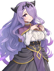 camilla (fire emblem) from fire emblem by gonzarez