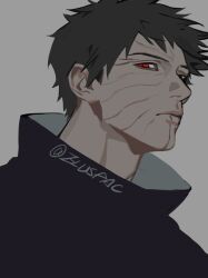 uchiha obito from naruto (series)