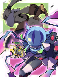 digimon fan art