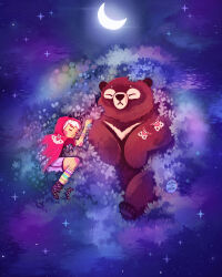 original fan art