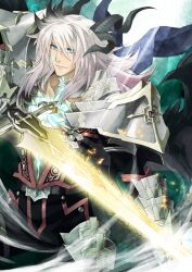 siegfried (fate) from fate/grand order by konoe ototsugu