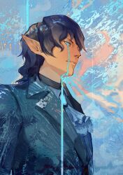 elezen from final fantasy