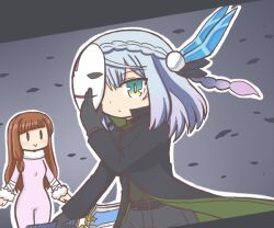 magia record: mahou shoujo madoka magica gaiden fan art